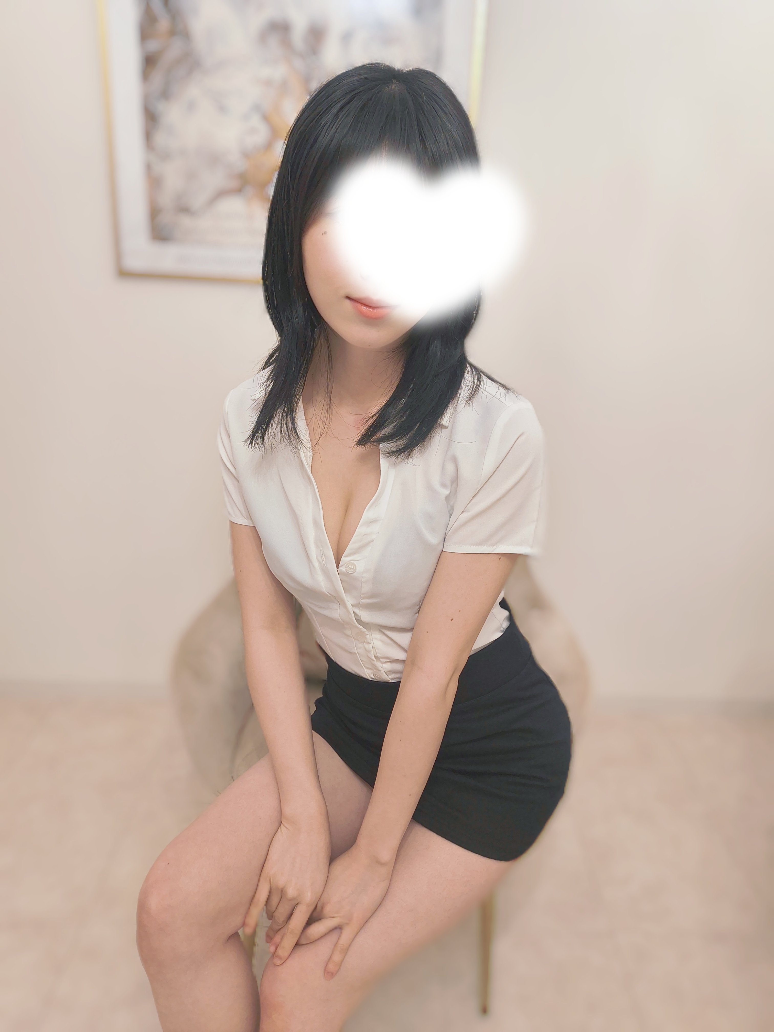 明日も出勤です😙