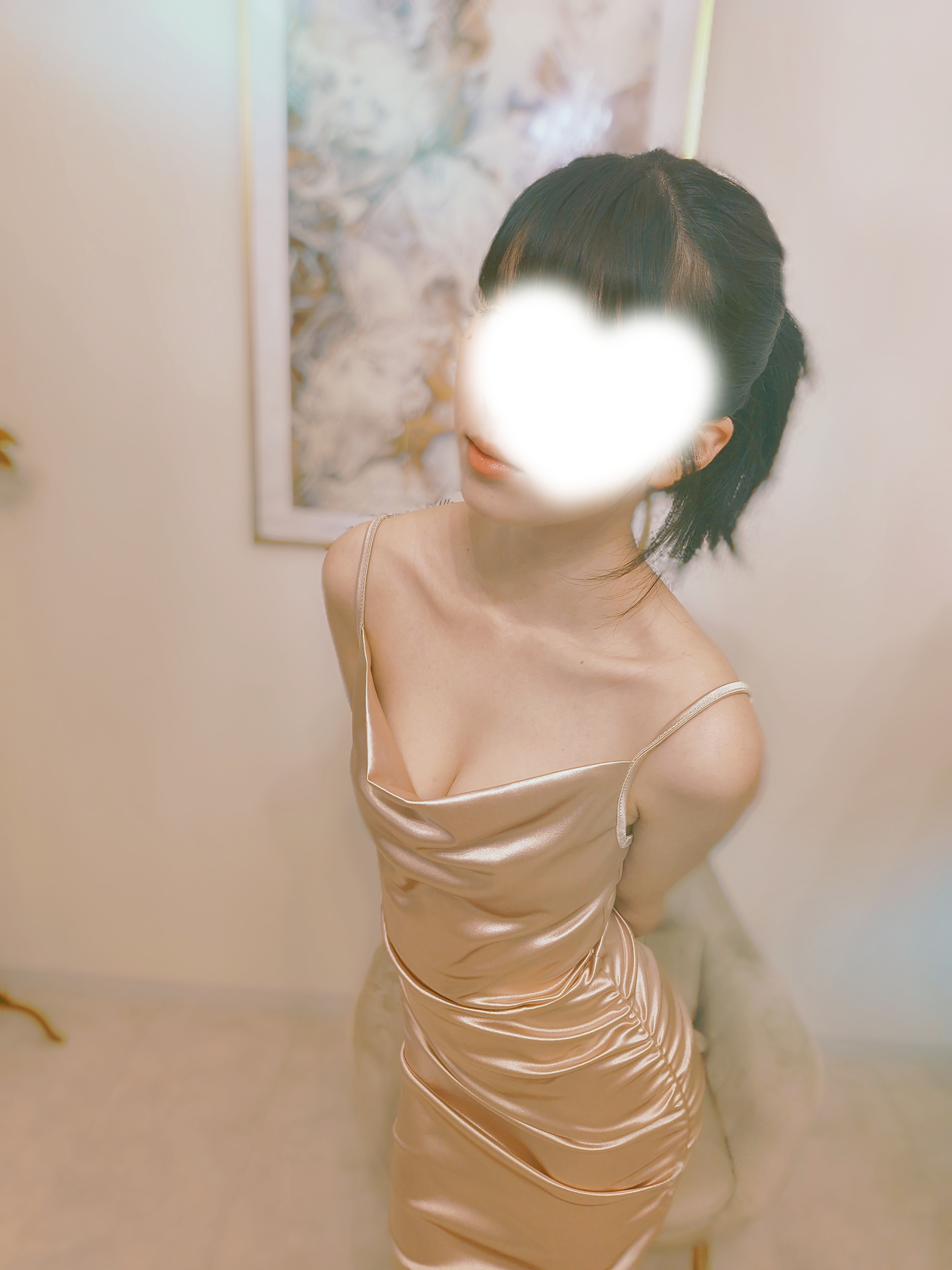 おやすみなさい♡